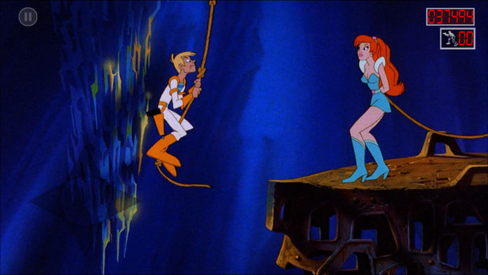 Space Ace游戏截图