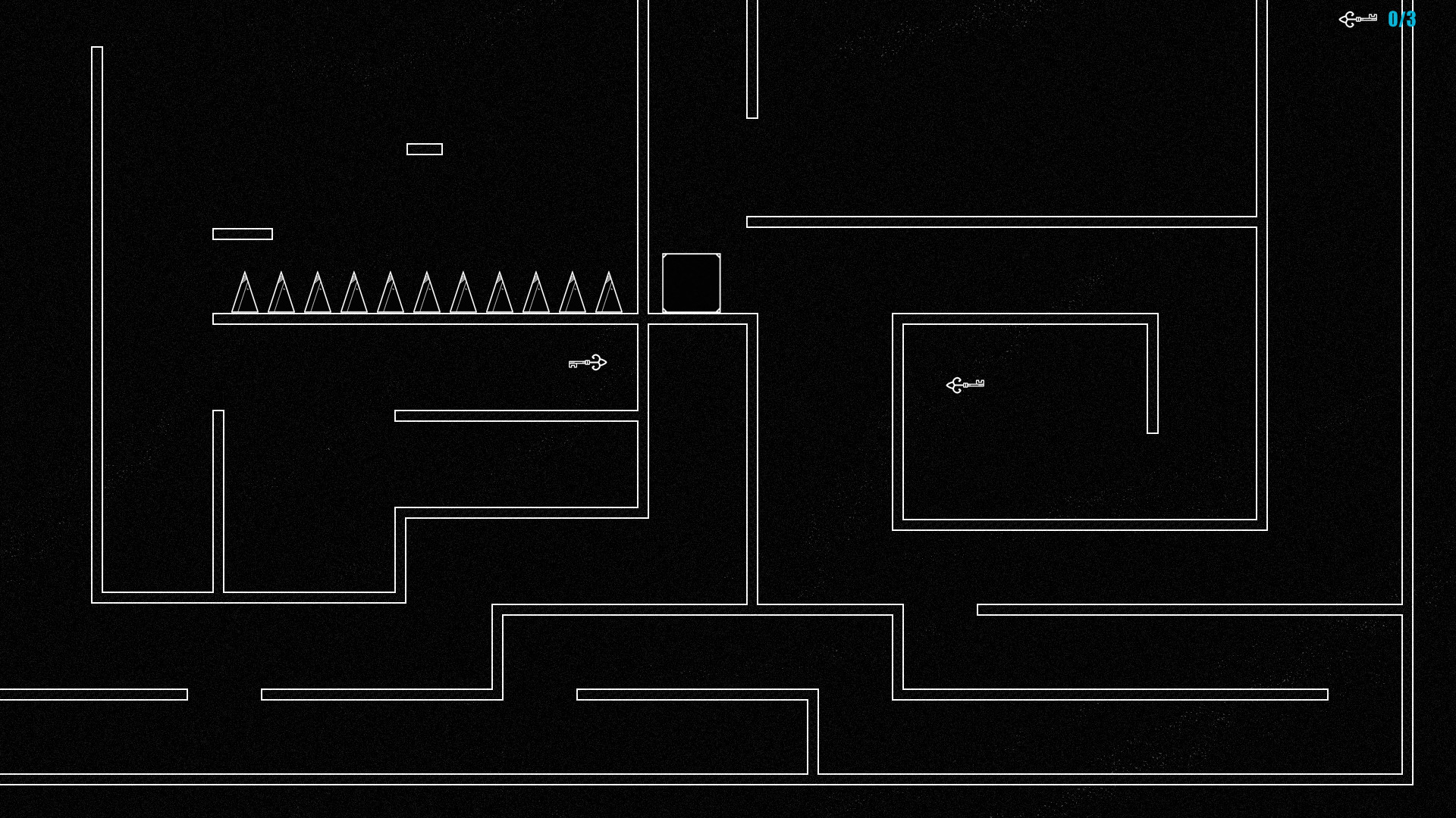 Minimalism游戏截图