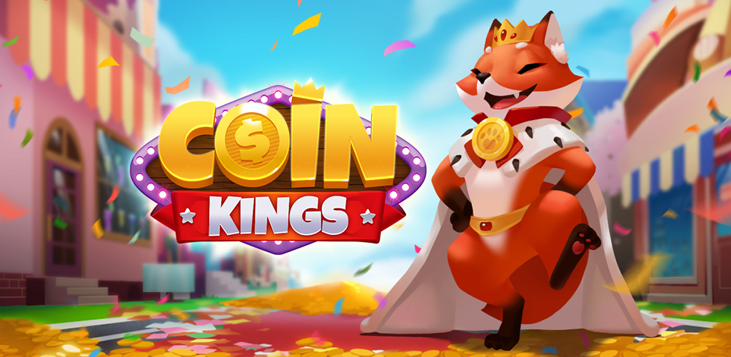 Coin Kings游戏截图
