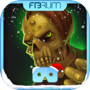 Zombie Shooter VRicon