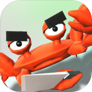 螃蟹游戏icon