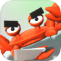 Knife & Meat: Crab Simulatoricon