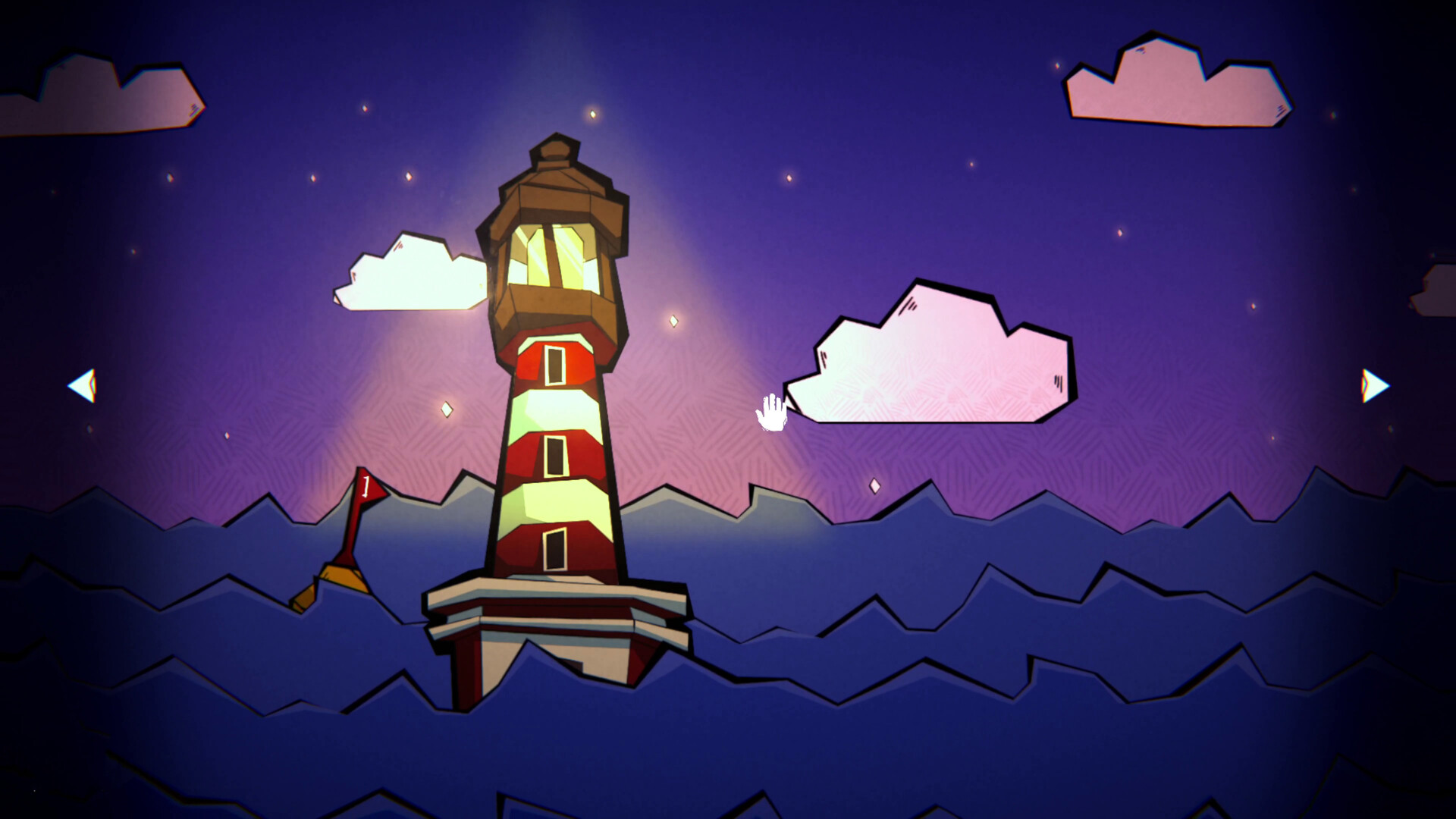 双人大逃脱：失落的潜艇游戏截图