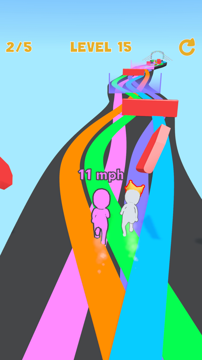 Color Fuel游戏截图