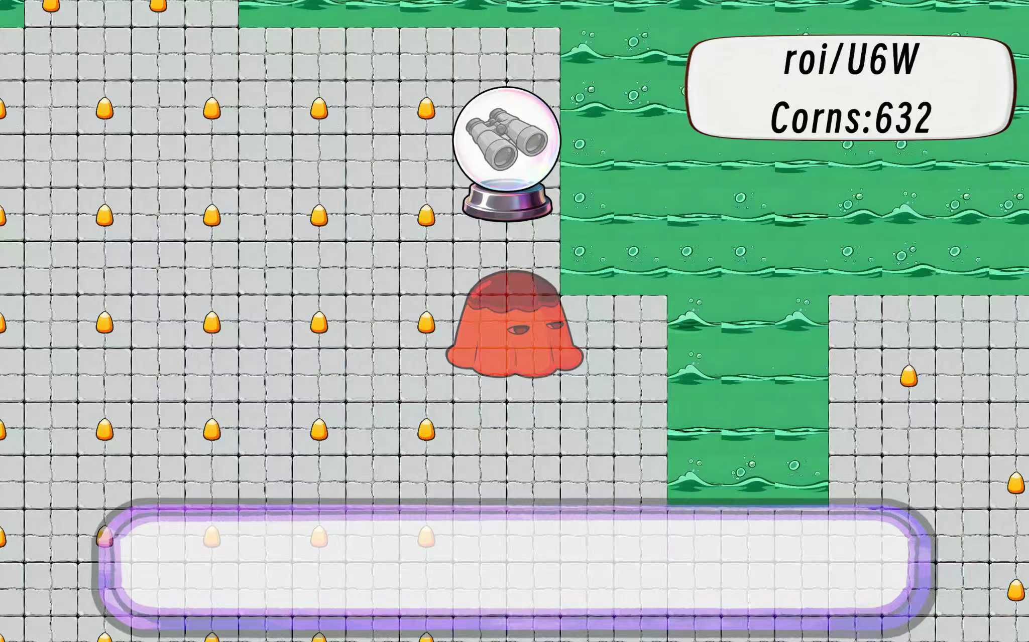 PuddingMan布丁人游戏截图