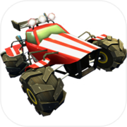 Crash Drive 2icon