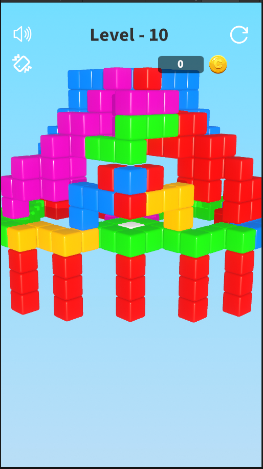 点点点游戏截图