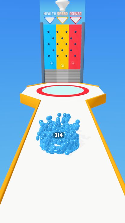 Ball Fest游戏截图