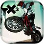 特技单车摩托飞行赛Moto TX3icon