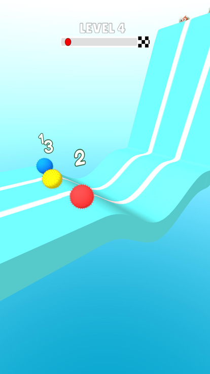 Destroyer Ball游戏截图