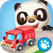 熊猫博士玩具车 免费版