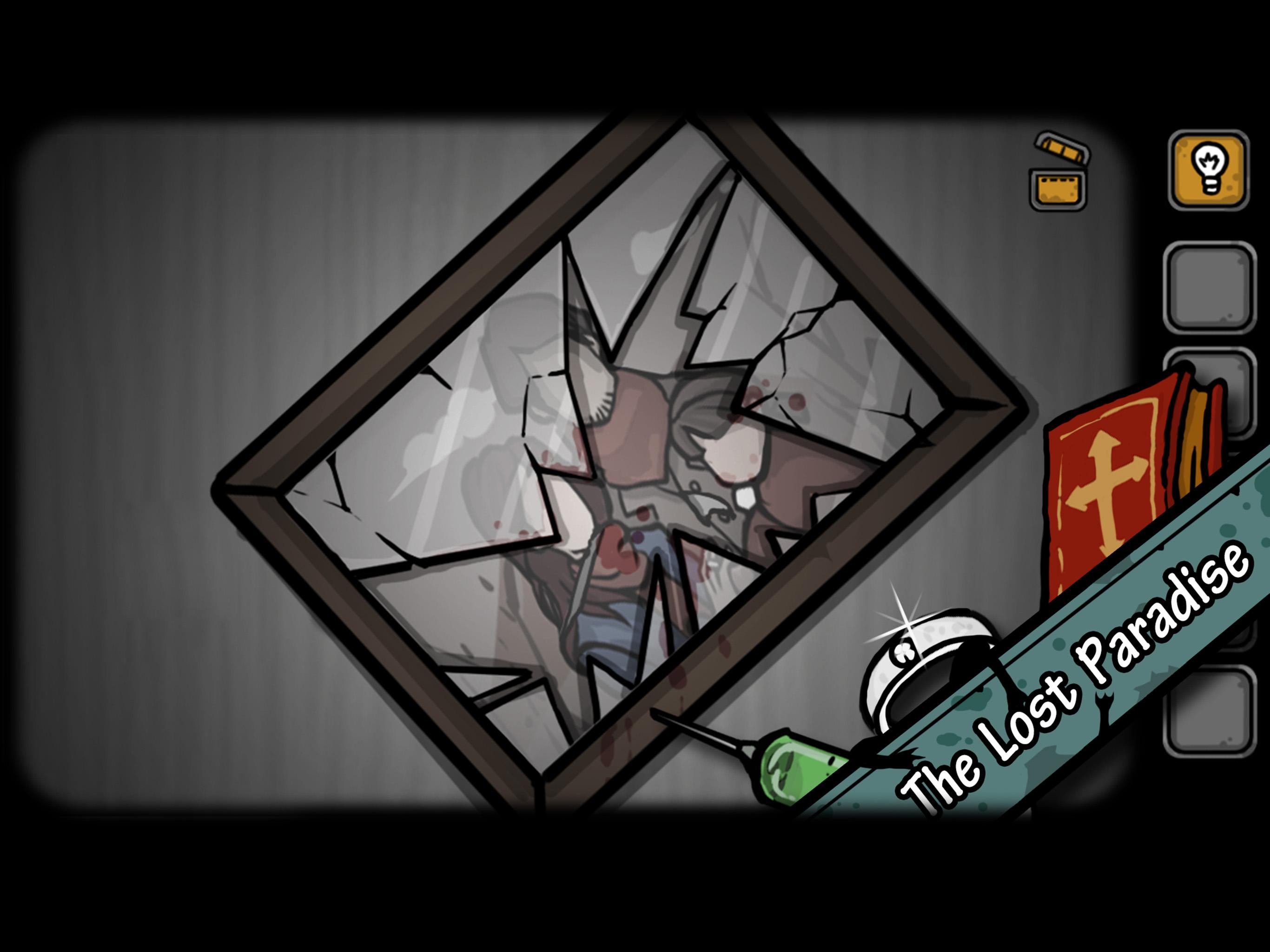 失落园:错失的天堂游戏截图