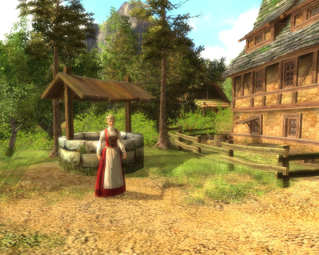 The Guild II - Pirates of the European Seas游戏截图