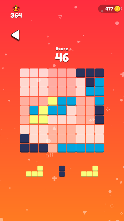 Square Away!游戏截图