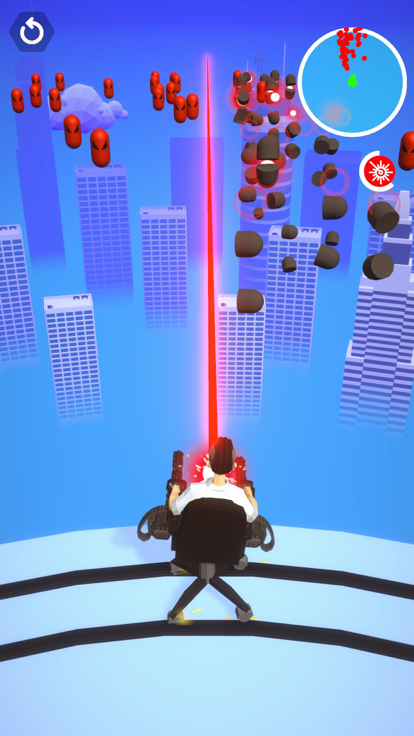 Kill 360游戏截图