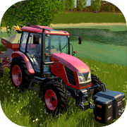 Farmer World : Christmas Farming Simulatoricon