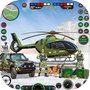 Army Vehicles Transport Simicon