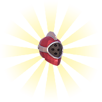 独眼巨人头盔
