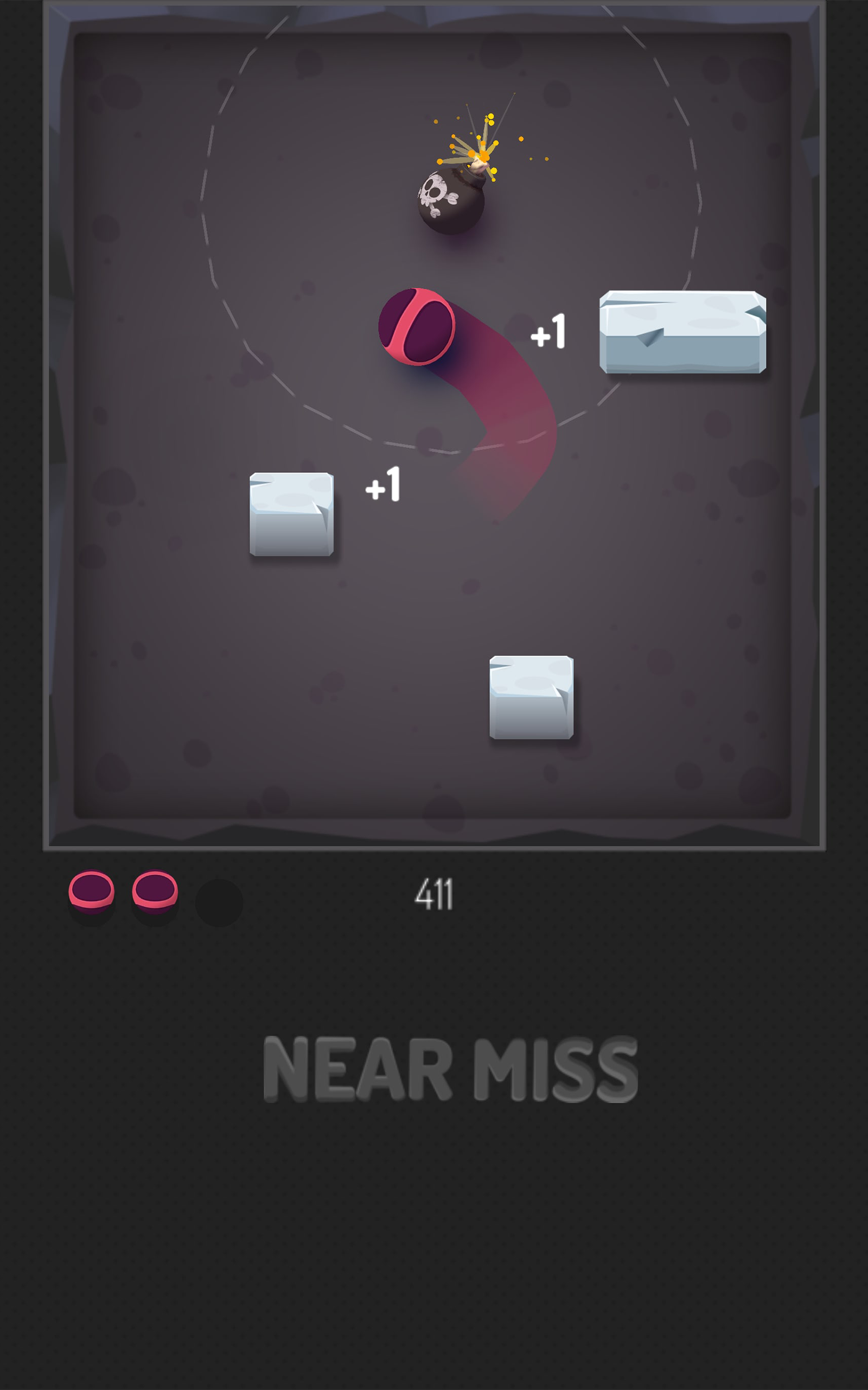 Bang The Blocks游戏截图