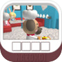 AnimalRestaurant -EscapeGame-icon