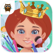 Fairy Tale Makeover