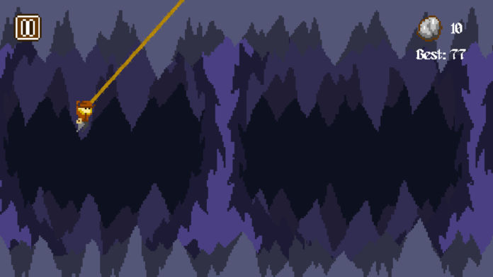 Miner of Hamlet游戏截图