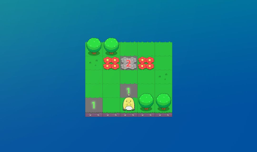 克洛克Colloc游戏截图