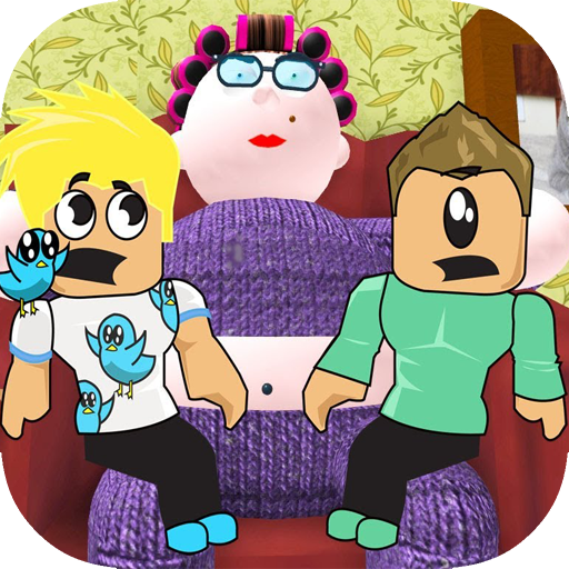 escape grandmas house hints - 玩家论坛 | taptap 发现好游戏