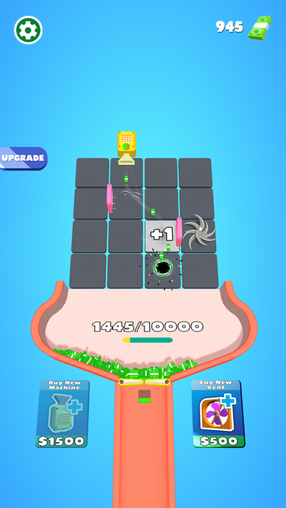 Money Pool!游戏截图