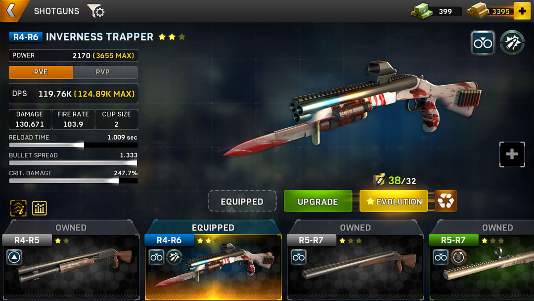 Left to Survive: Zombie Shooter游戏截图