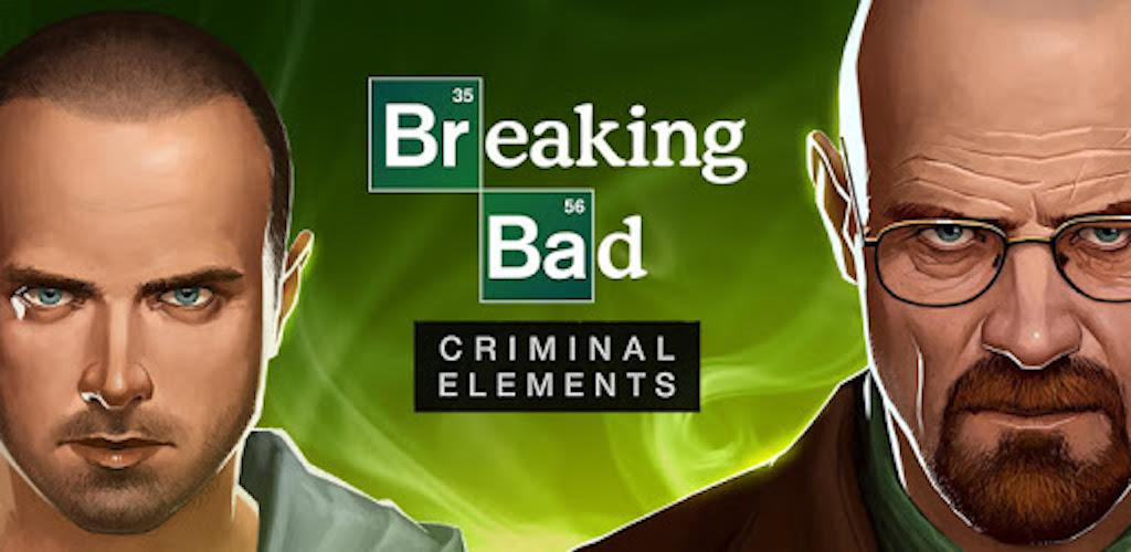 Breaking Bad: Criminal Elements游戏截图