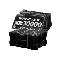 30000钻石+SS级武器+SS级战技
