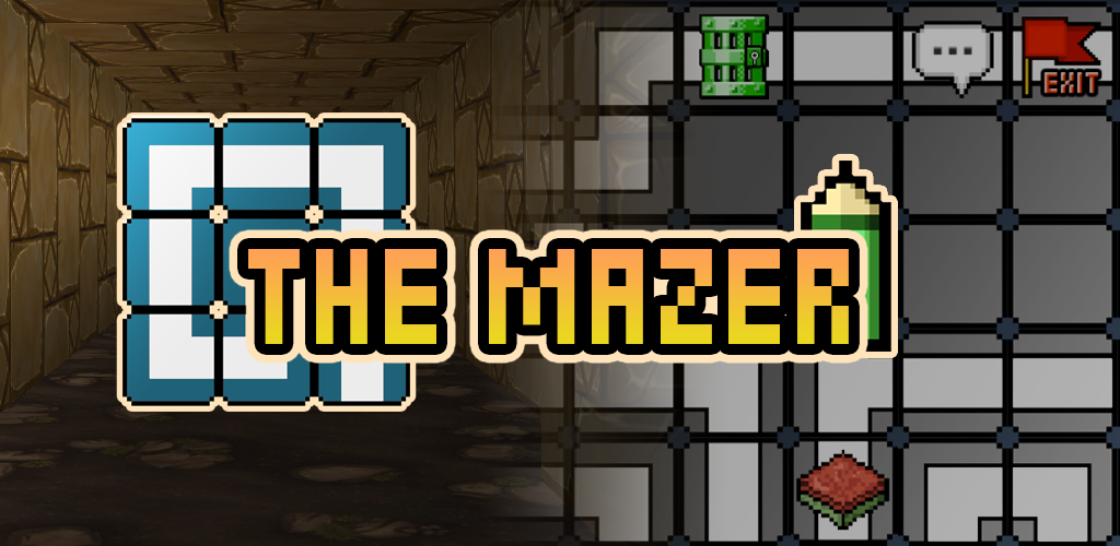 The Mazer: Creator of Maze游戏截图