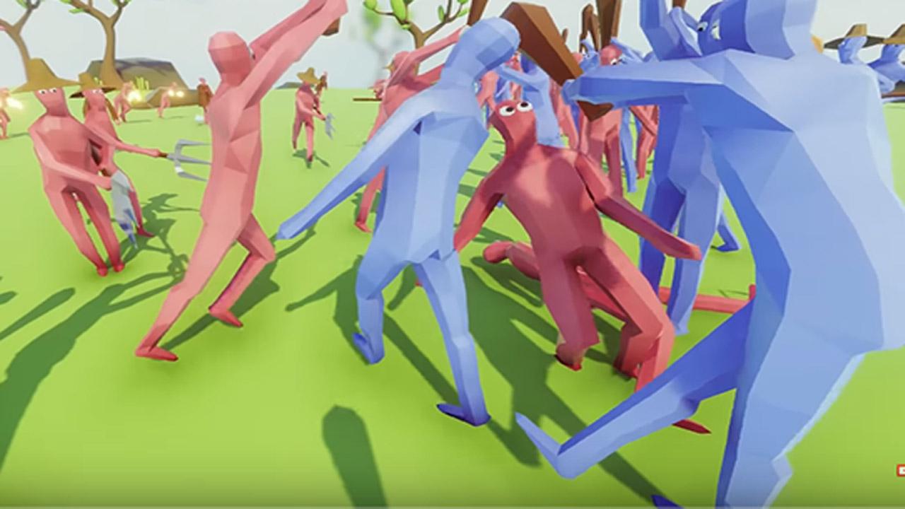 totally accurate battle simulator 2 download totally accurate battle simulator 2 download