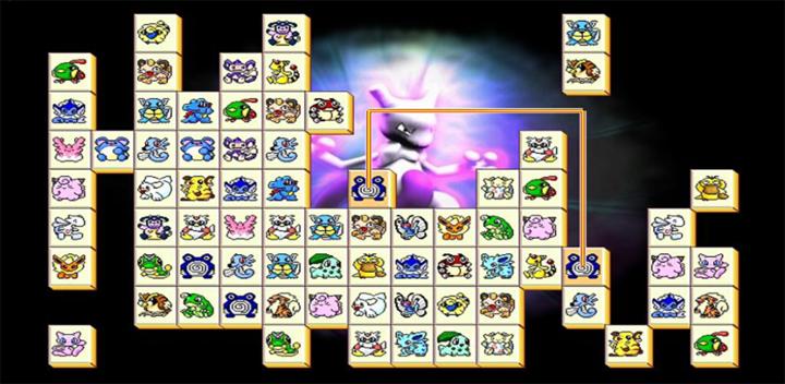 Pikachu 2003游戏截图