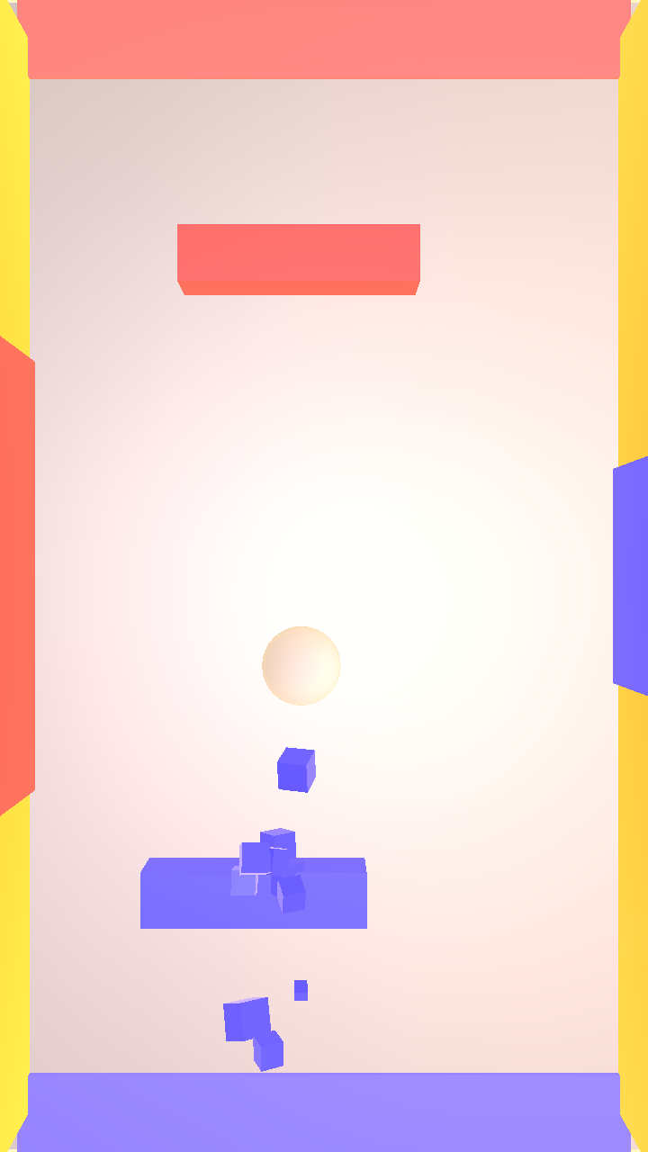 Brick & Ball截图
