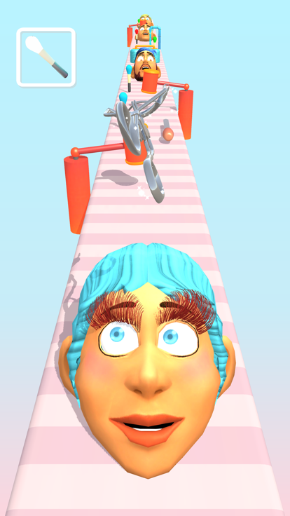 Eyelash Curler游戏截图