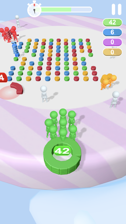 Build io游戏截图