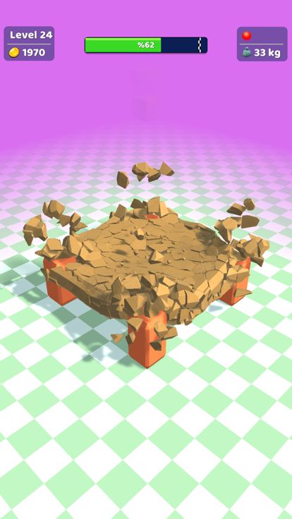 Drop Weight游戏截图