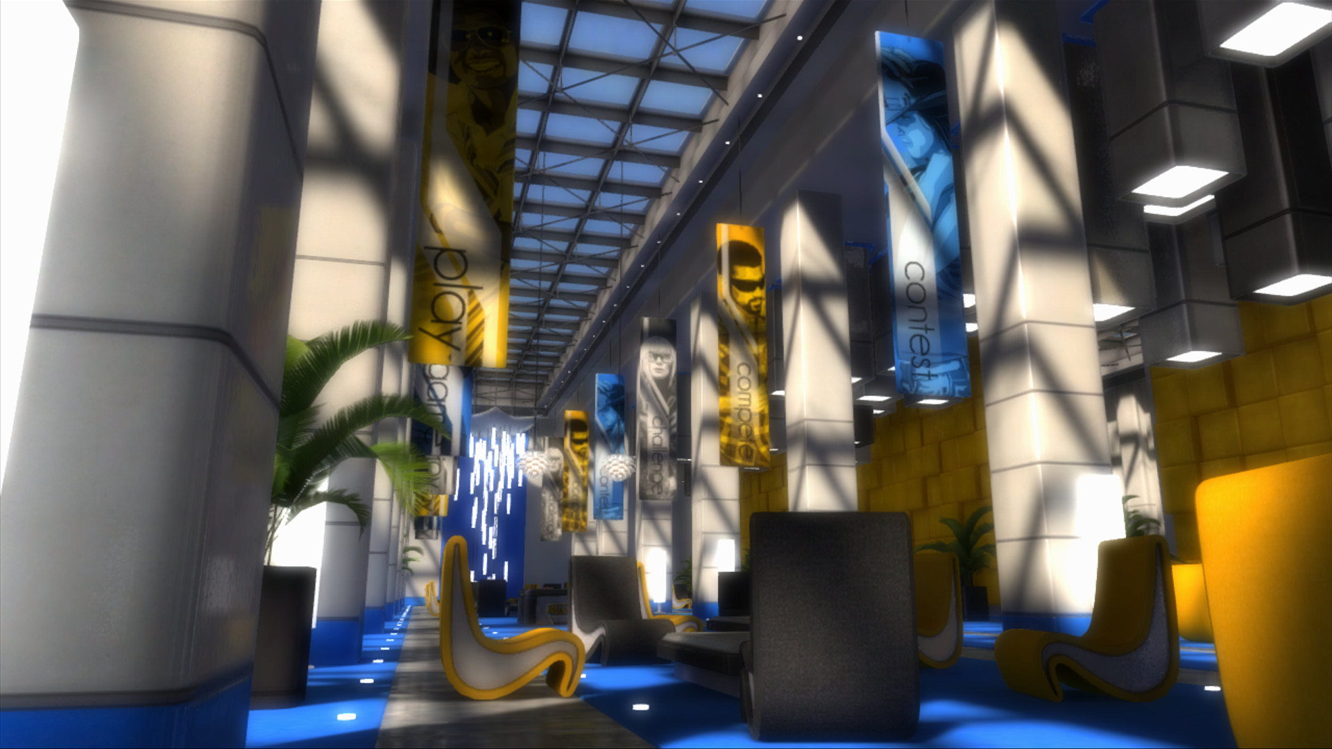 Pool Nation游戏截图