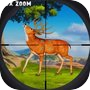 Dinosaur Hunter Shooter Snipericon