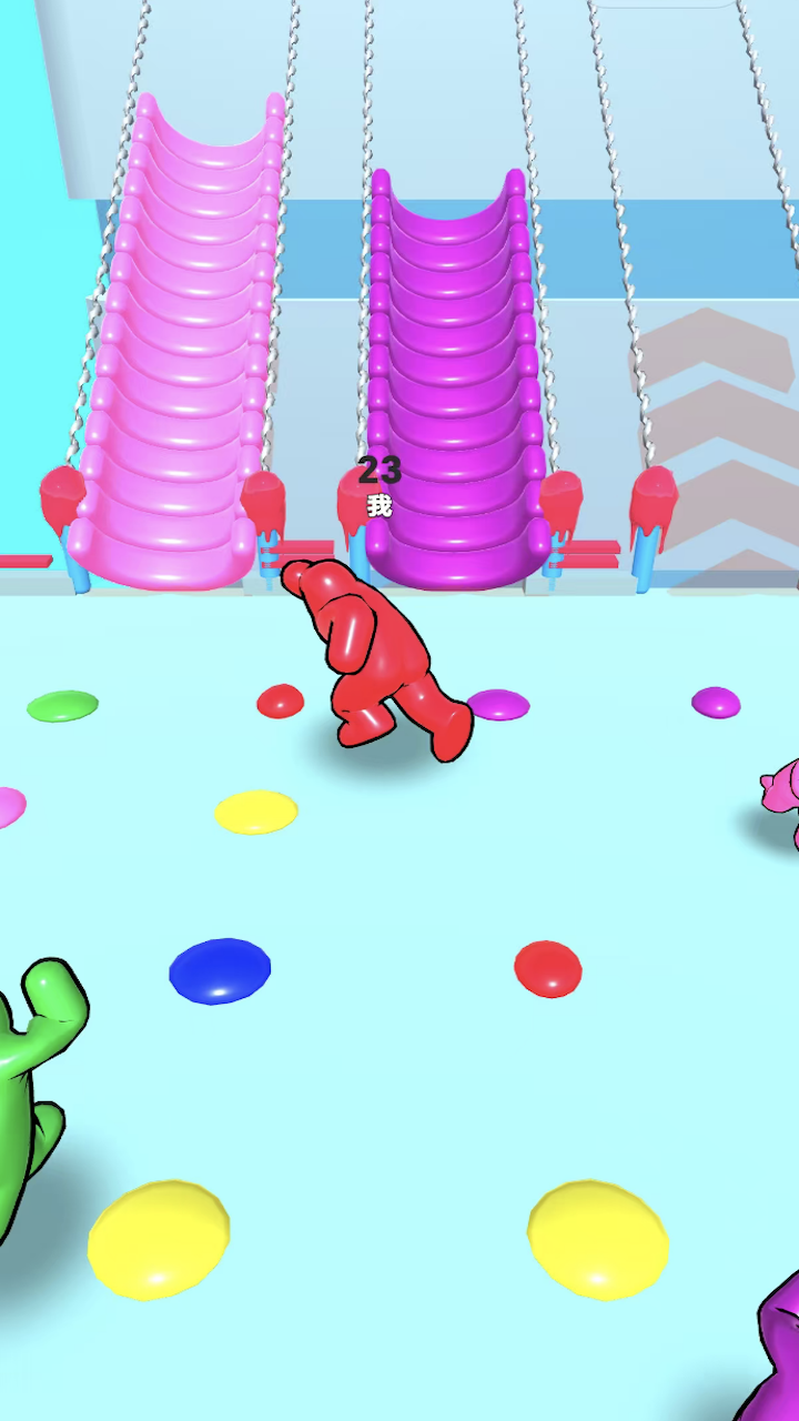 萌萌搭桥达人游戏截图