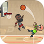 篮球赛: Basketball Battleicon