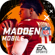 Madden NFL Footballicon