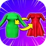 Dress Trade!icon