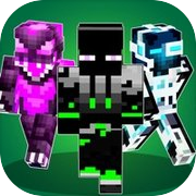 Enderman Skins for Minecraft 2