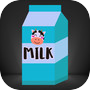 Milk Gameicon