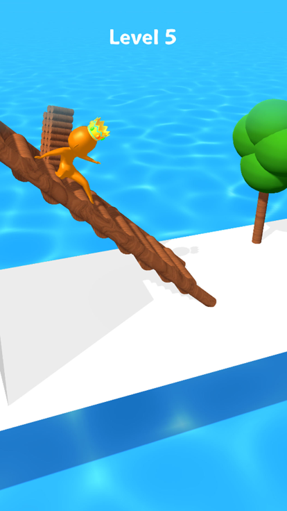 Cut and Collect!!游戏截图