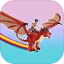 Dragon Race 3Dicon