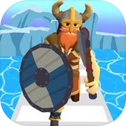 Viking Run Challenge
